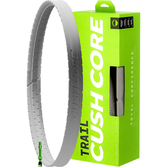 CushCore Trail Tire Inserts Bicycle Tubeless Conversion Kit