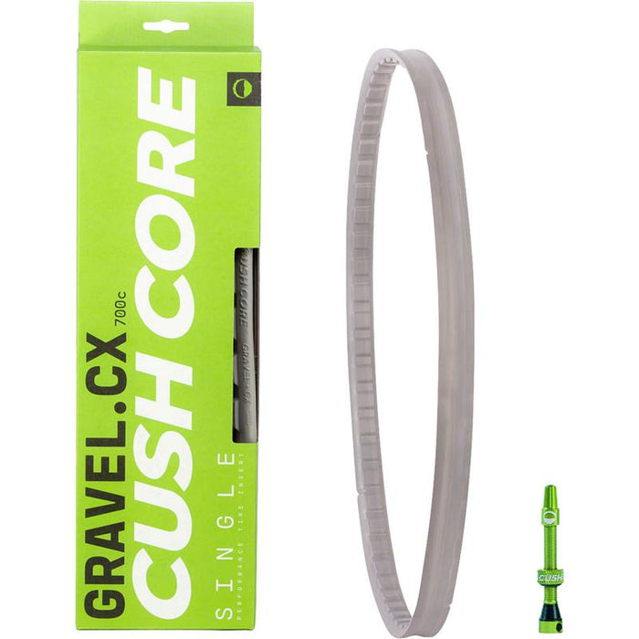 CushCore XC Tire Inserts Bicycle Tubeless Conversion Kit