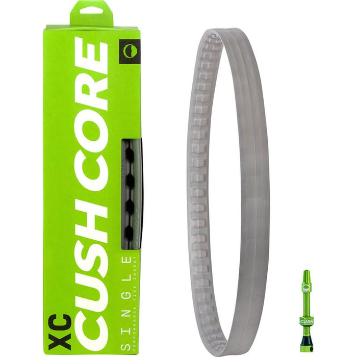 CushCore XC Tire Inserts Bicycle Tubeless Conversion Kit