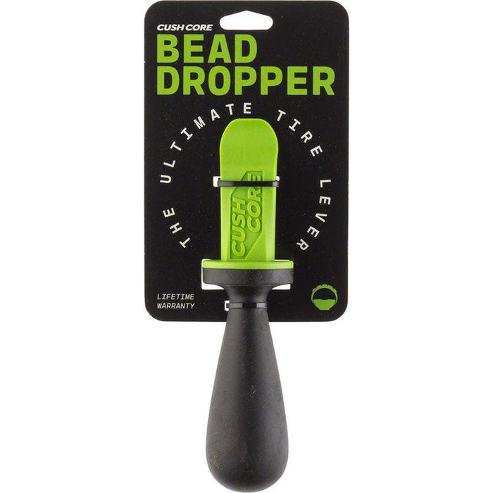 CushCore Bead Dropper Tire Install Tool Bicycle Tire Levers