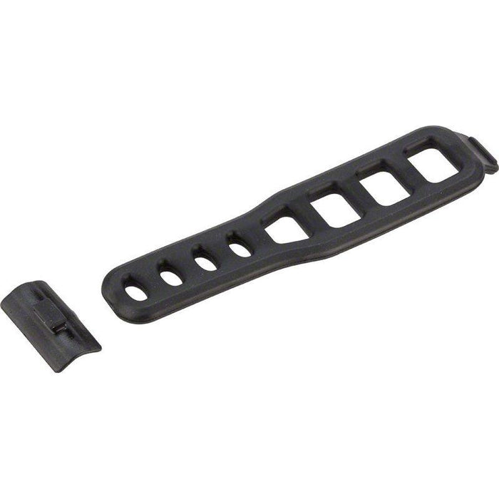 Cygolite Versatite Handlebar Mout: Fits Hotshot Micro Dash Dart Bicycle Lights