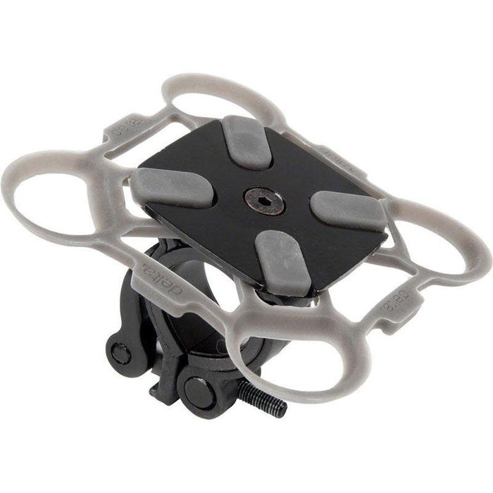 Delta Quick Mount Phone Holder Bicycle Electric Assist Systems Part & Accessories