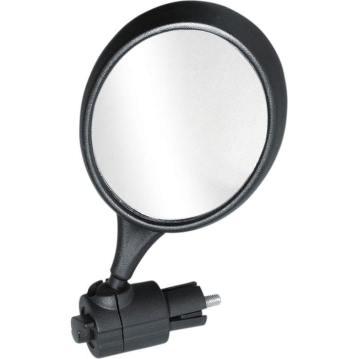 Delta Universal Mirror - Black Bicycle Mirrors