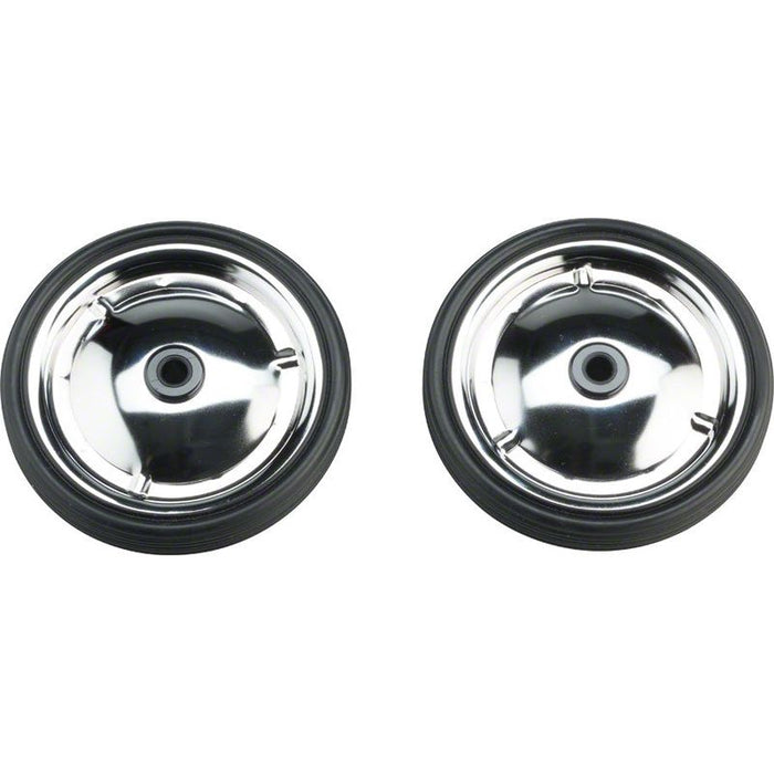 Dimension Training Wheel Replacement Wheel Set Bicycle Trainer Parts