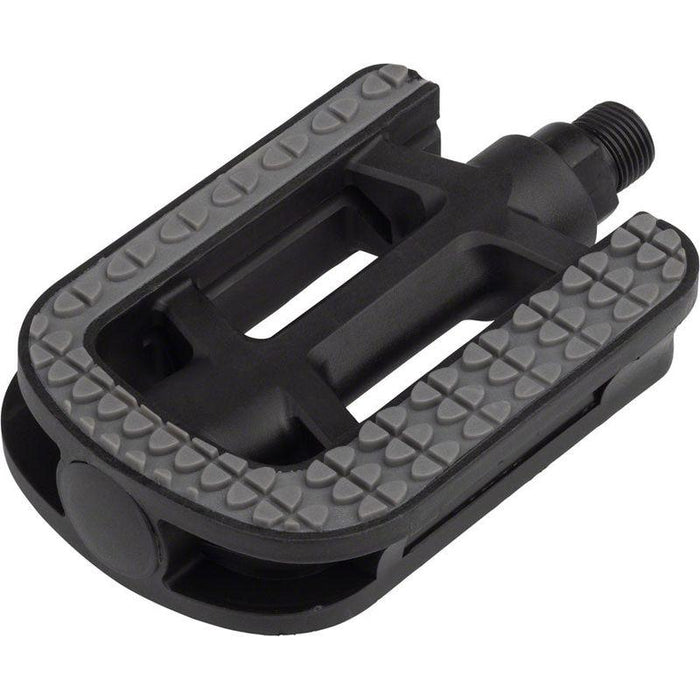 Dimension City Bicycle Pedals