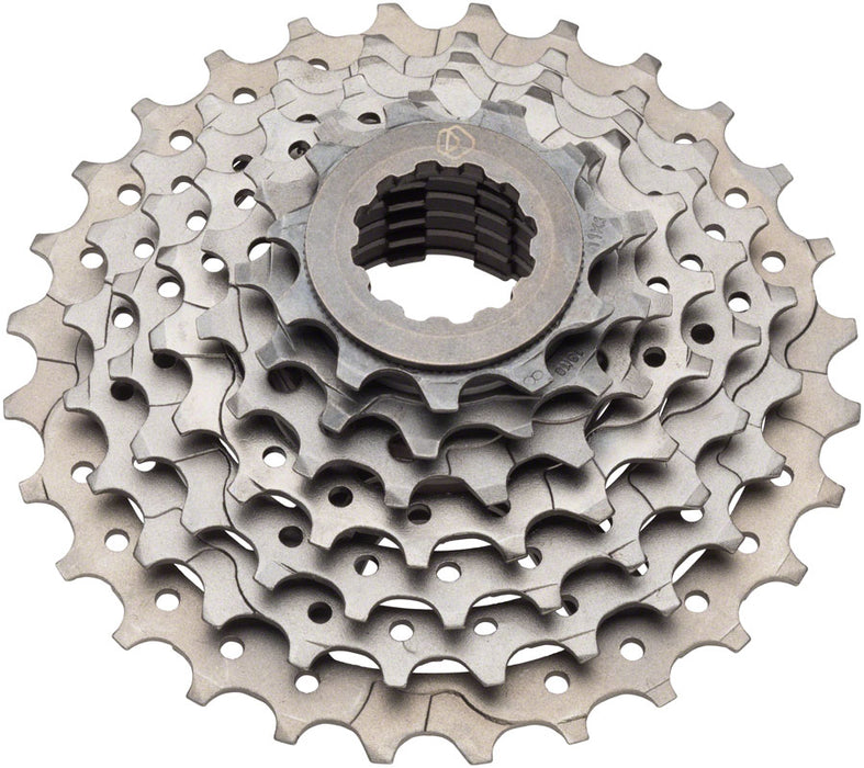 Dimension Cassette - 7 Speed 11-28t Silver