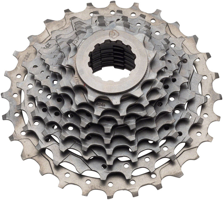 Dimension Cassette - 9 Speed 11-28t Gray