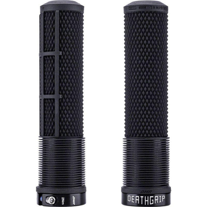 DMR Deathgrip2 Flange Bicycle Grips