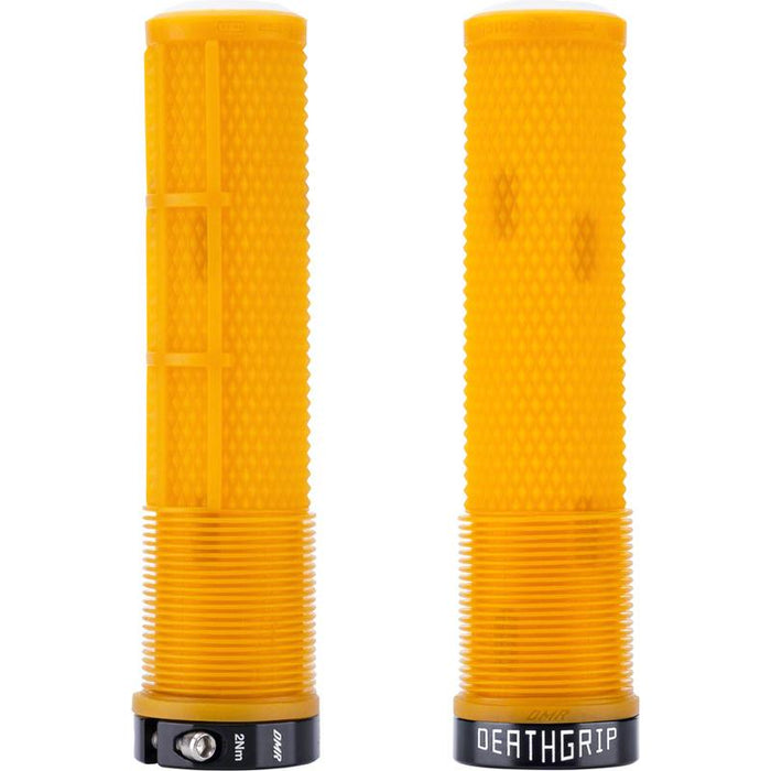 DMR Deathgrip2 Flange Bicycle Grips