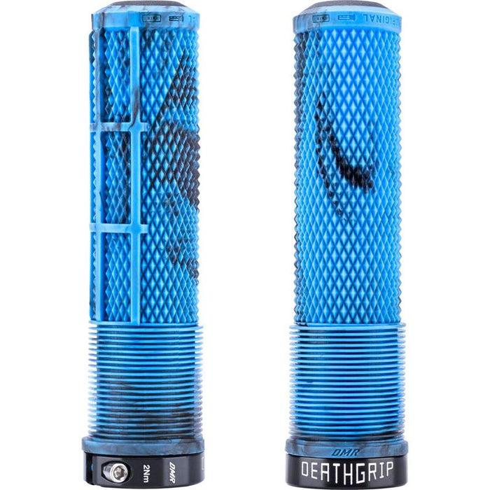 DMR Deathgrip2 Flange Bicycle Grips