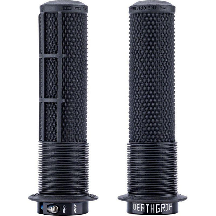 DMR Deathgrip2 Flange Bicycle Grips