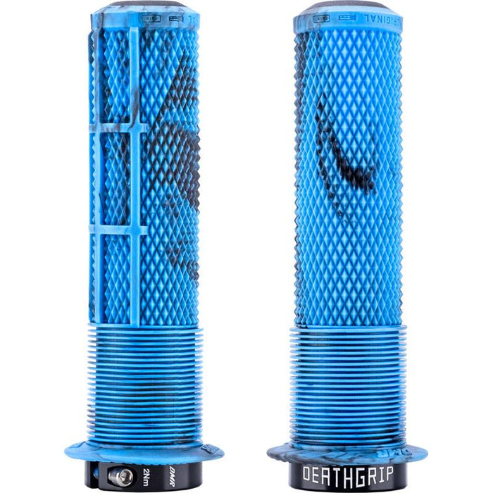 DMR Deathgrip2 Flange Bicycle Grips