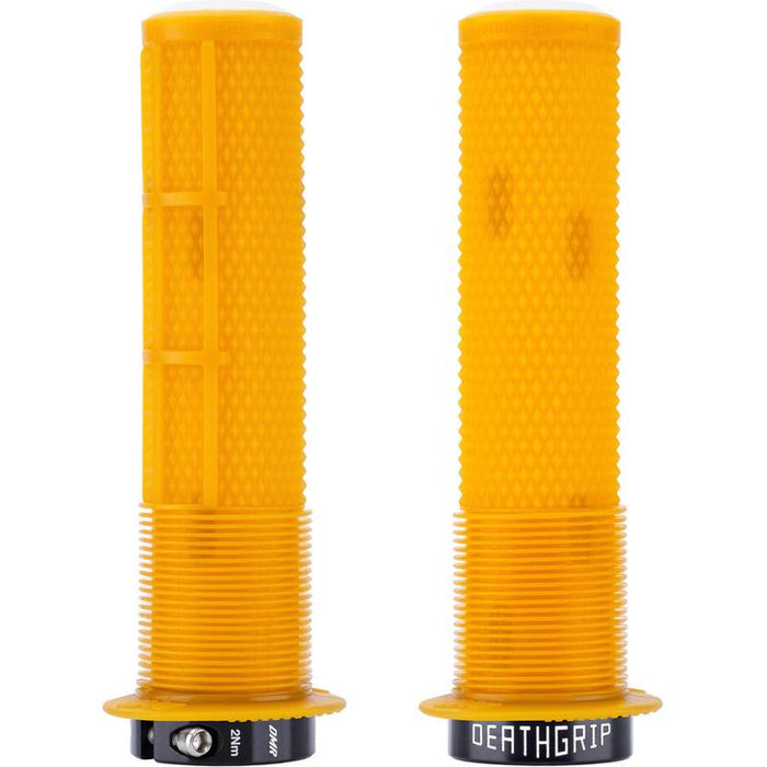 DMR Deathgrip2 Flange Bicycle Grips
