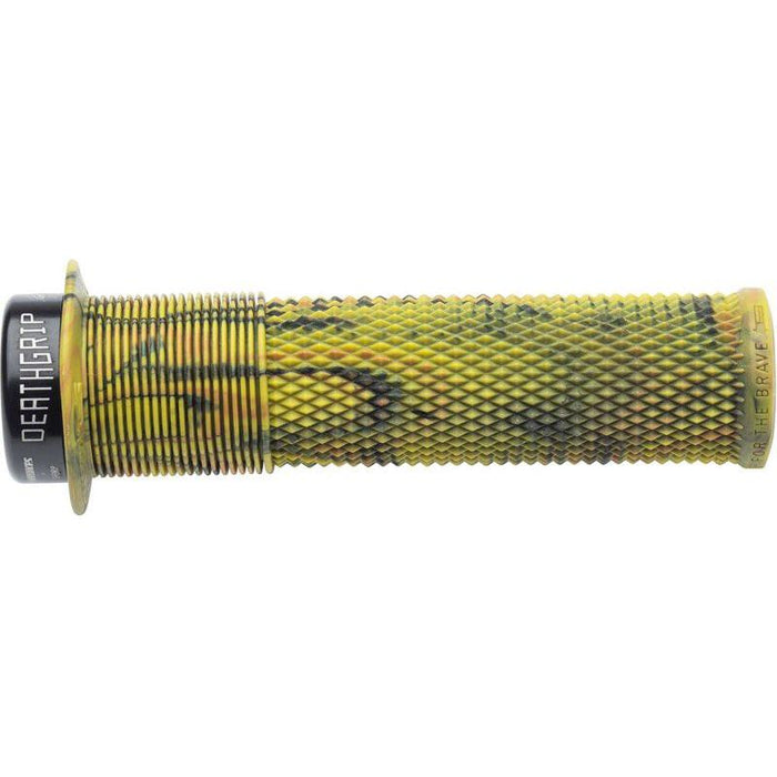 DMR Deathgrip Flange Bicycle Grips