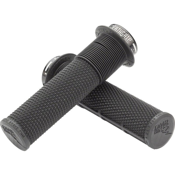 DMR Deathgrip Flange Bicycle Grips