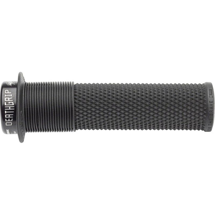DMR Deathgrip Flange Bicycle Grips