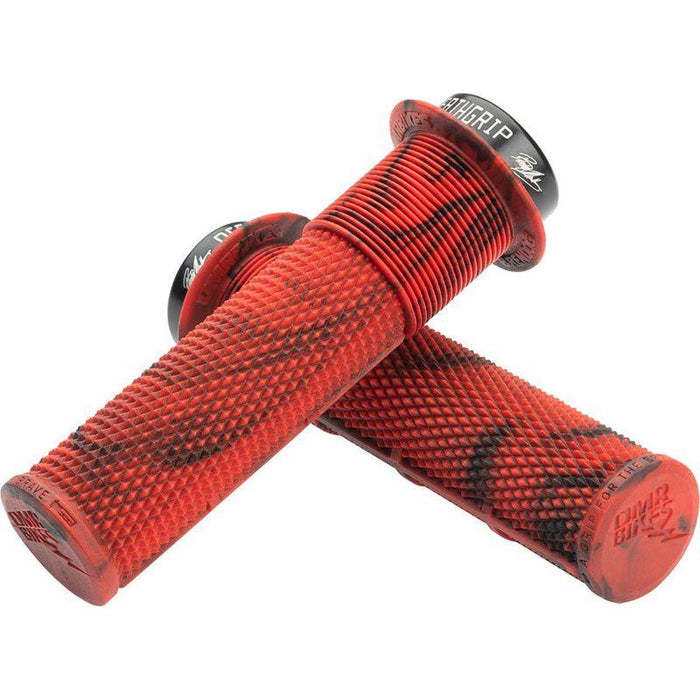 DMR Deathgrip Flange Bicycle Grips