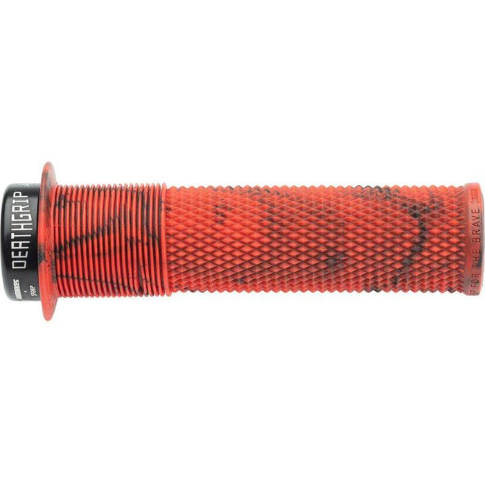 DMR Deathgrip Flange Bicycle Grips