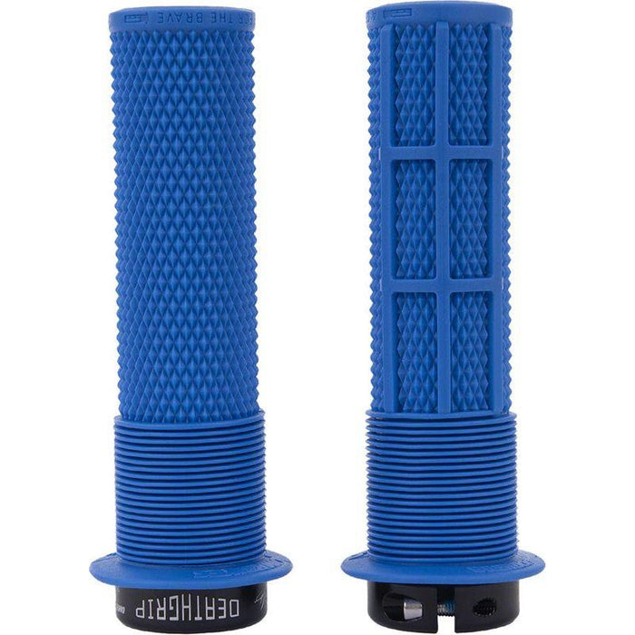 DMR Deathgrip Flange Bicycle Grips