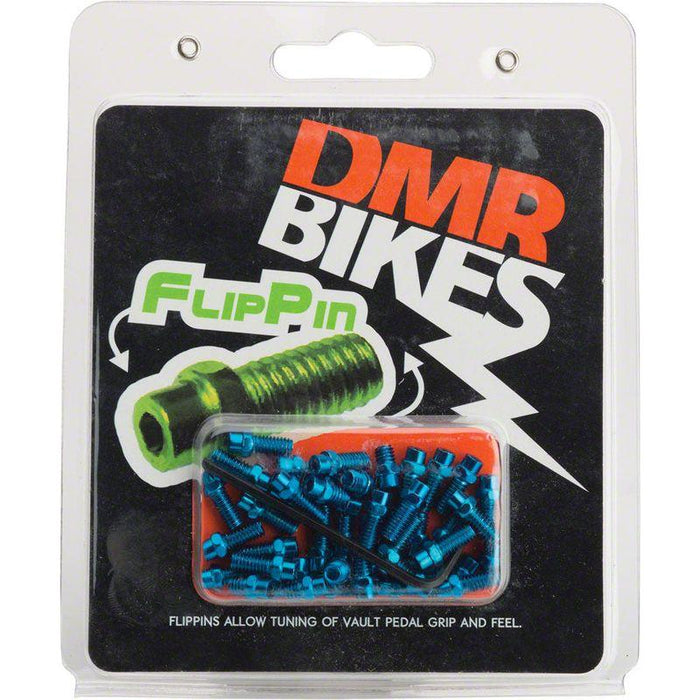 DMR Flip Pins Bicycle Pedal Accessories