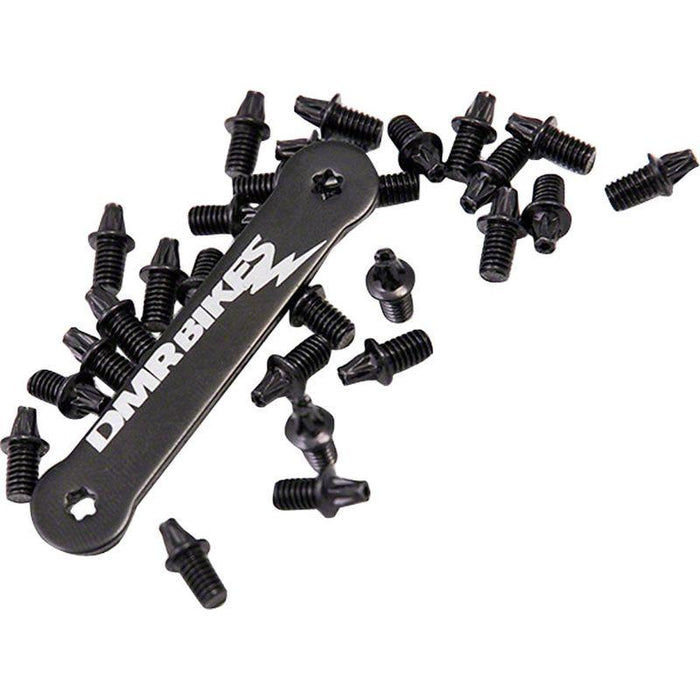 DMR Moto-X Pins Bicycle Pedal Accessories