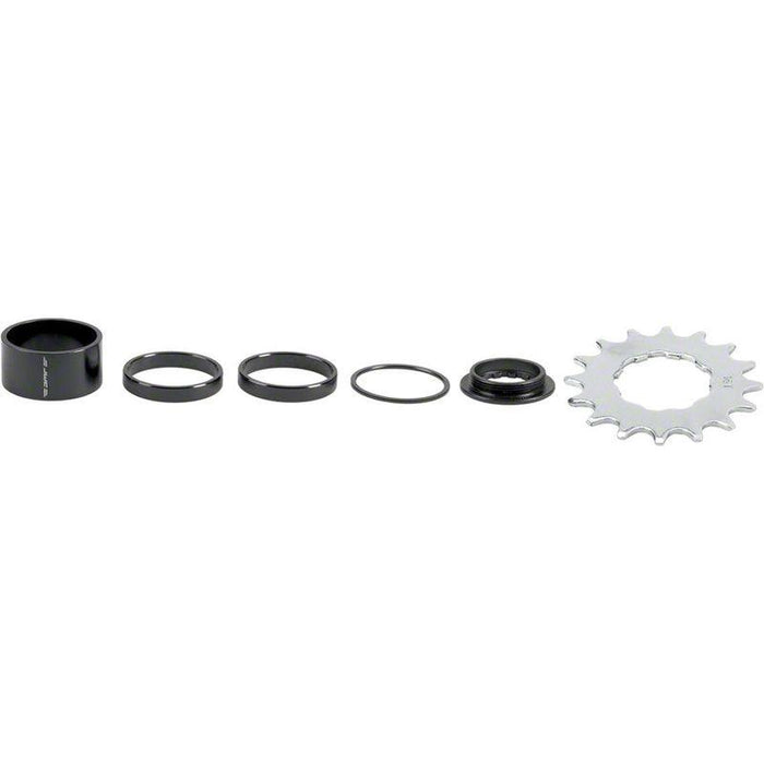 DMR Single Speed Kit Bicycle Cassette Spacers