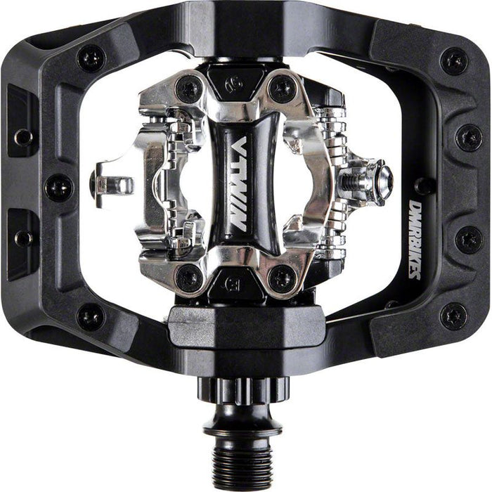 DMR V-Twin Bicycle Pedals