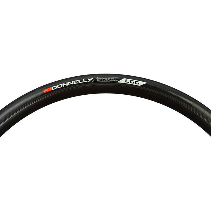 Donnelly Sports Strada LGG Tubeless Folding Bicycle Tires