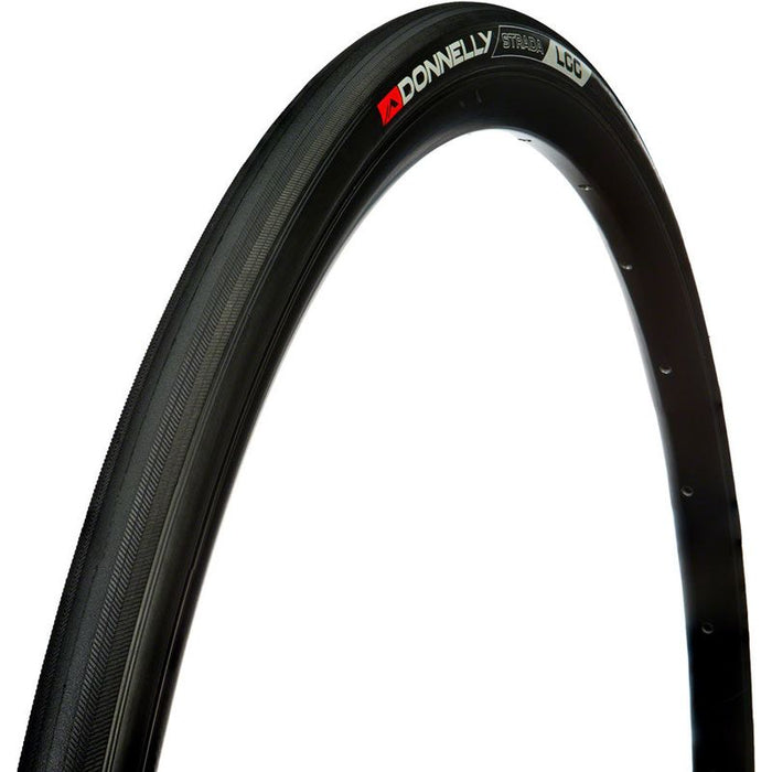 Donnelly Sports Strada LGG Tubeless Folding Bicycle Tires