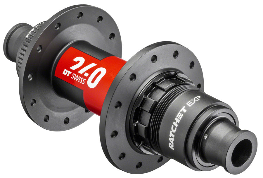 DT Swiss 240 EXP Rear Hubs Bicycle Rear Hub
