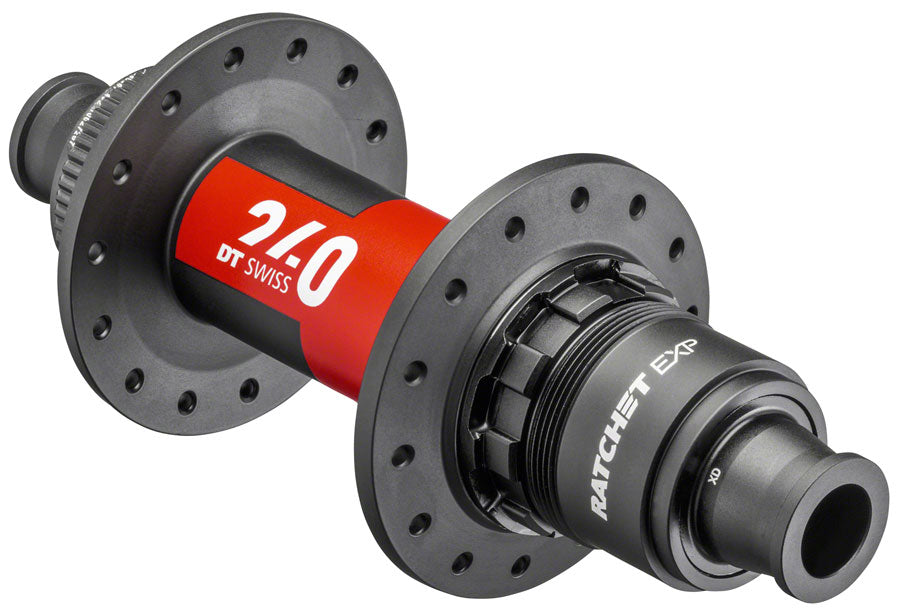 DT Swiss 240 EXP Rear Hubs Bicycle Rear Hub