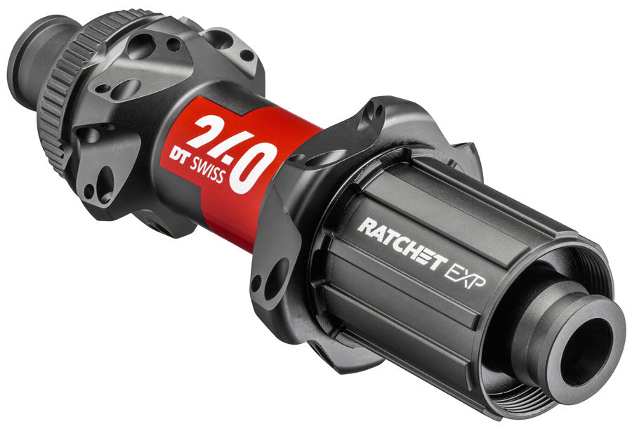 DT Swiss 240 EXP Rear Hubs Bicycle Rear Hub