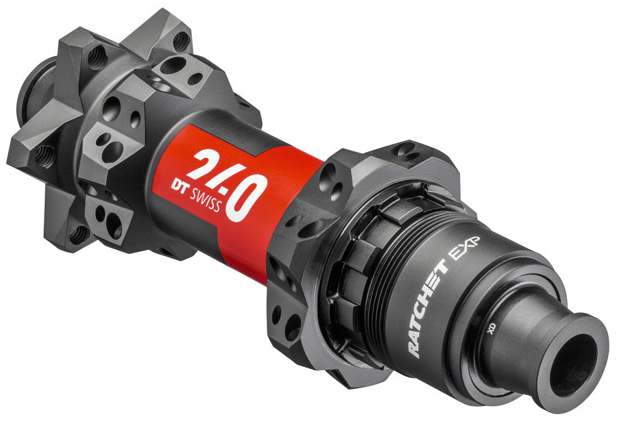 DT Swiss 240 EXP Rear Hubs Bicycle Rear Hub