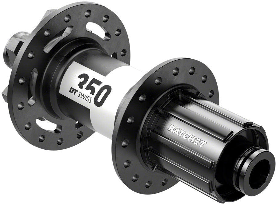 DT Swiss 350 Rear Hub Bicycle Rear Hub