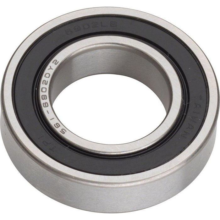 DT Swiss 6902 Bearing: Sinc Ceramic 28mm OD 15mm ID 7mm Wide