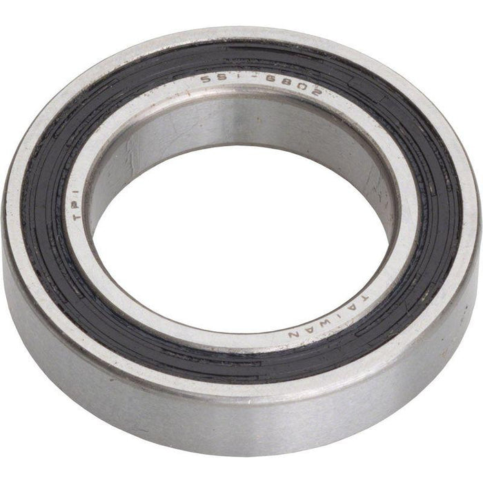 DT Swiss 6802 Bearing: Sinc Ceramic 24mm OD 15mm ID 5mm Wide