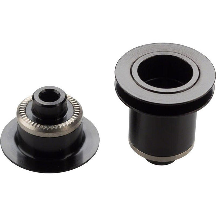 DT Swiss Rear End Caps - QR x 135/142mm