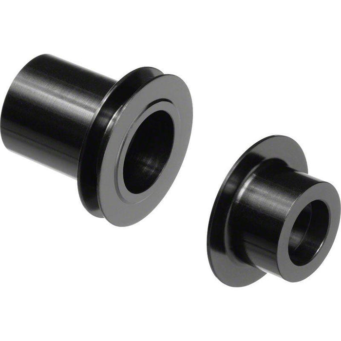 DT Swiss 135mm x 12mm or 150mm x 12mm Thru Axle End Caps for 2011 240 350 440 hubs