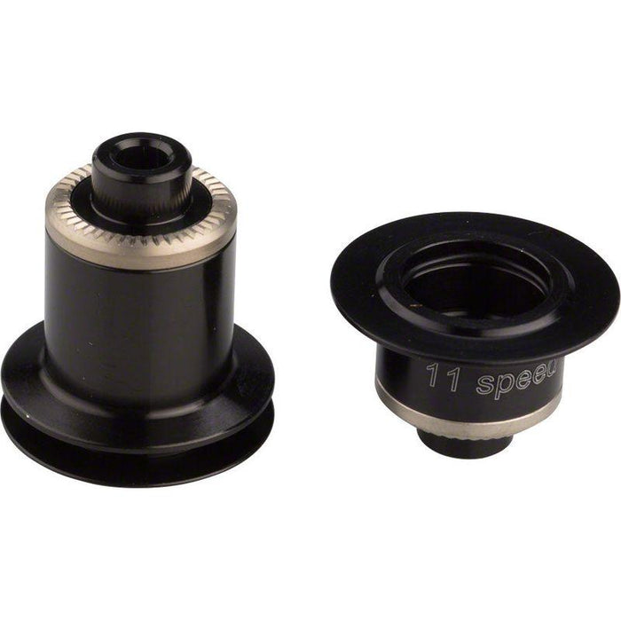 DT Swiss 135mm QR End Cap Kit for Classic flanged 11-Speed Road Disc hubs