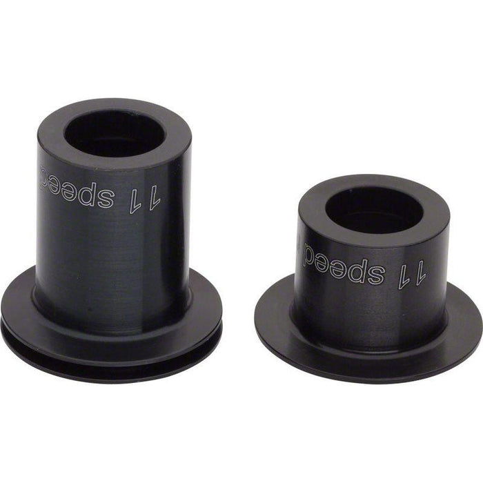 DT Swiss Rear End Caps - 12 x 142/148mm Road 11 Speed Straight Pull 240/350