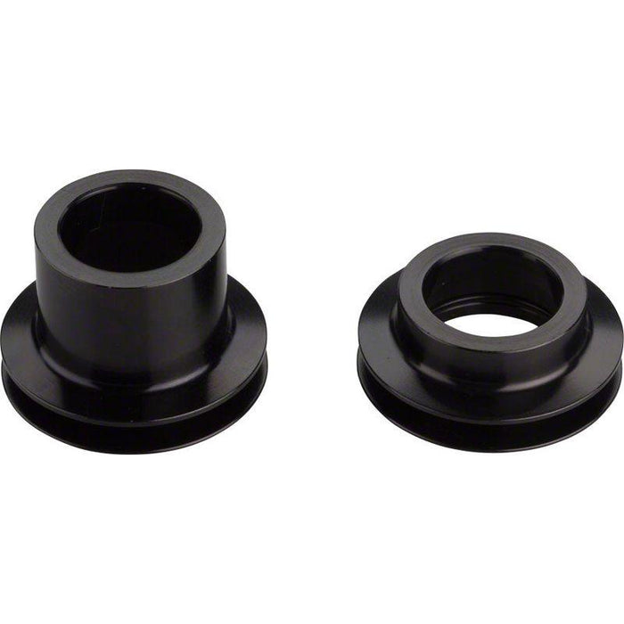 DT Swiss End Cap Conversion Kit: 240 Front Hubs 15 x 100mm 15 x 110mm