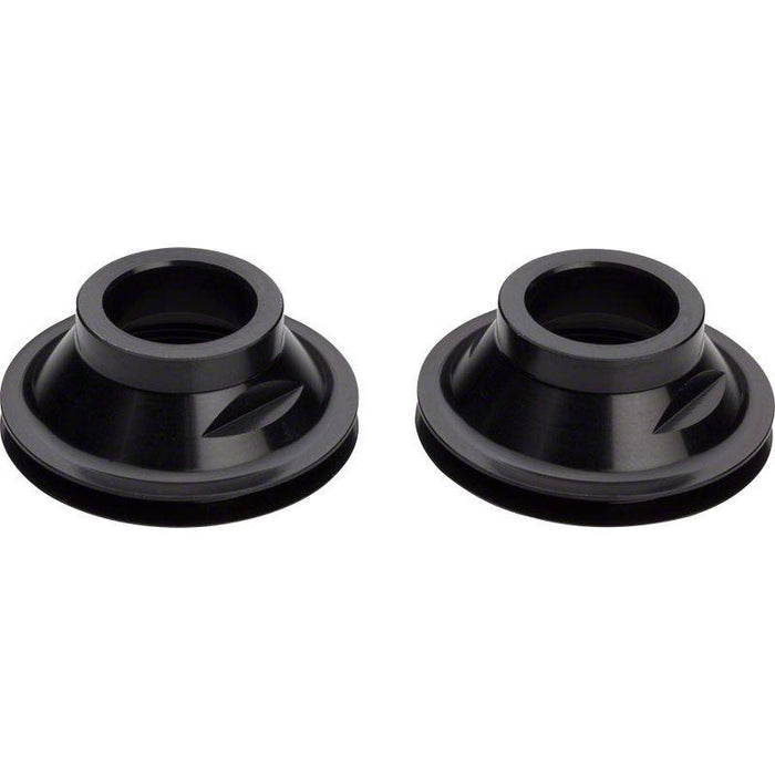 DT Swiss 240s 15mm End Caps: Fit 240s 20x110mm Thru Axle Hubs Only