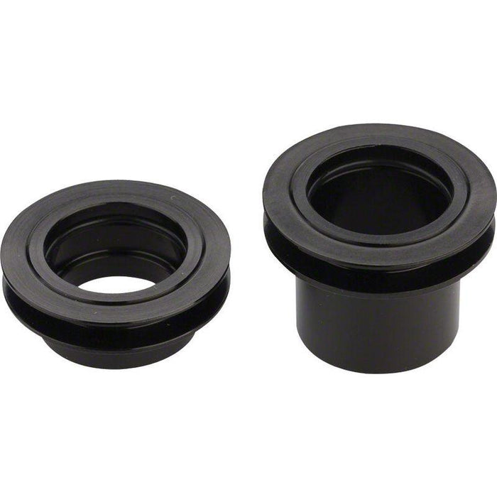 DT Swiss End Cap Conversion Kit: 180 Front Hubs 15 x 100 or 110mm