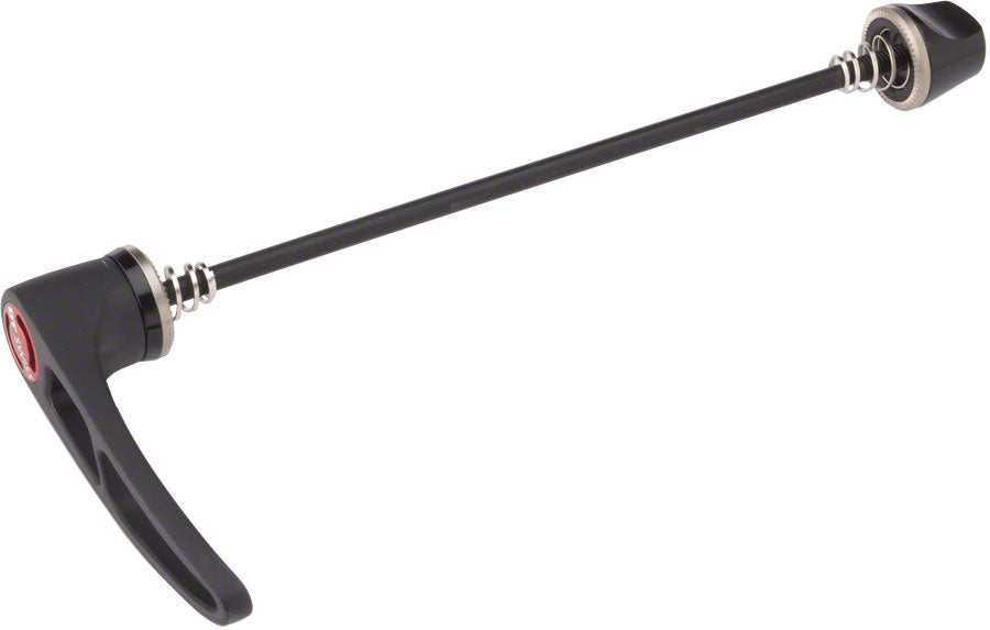 DT Swiss RWS Rear Steel QR Skewer Bicycle Thru Axles