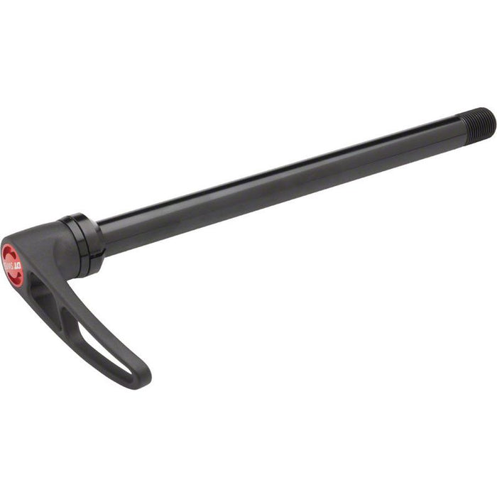 DT Swiss RWS MTB Rear Thru Axle - 12 x 142mm Overall Length 162.5mm M12 x 1.0mm Thread Pitch X-12 System