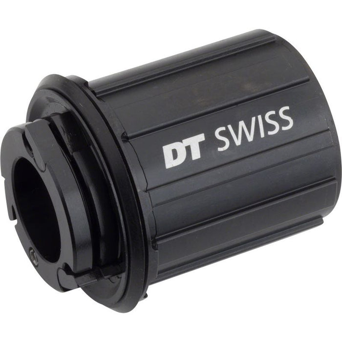 DT Swiss 3-Pawl Freehub Body - Shimano HG 11 MTN Standard Steel Sealed Bearing No End Cap