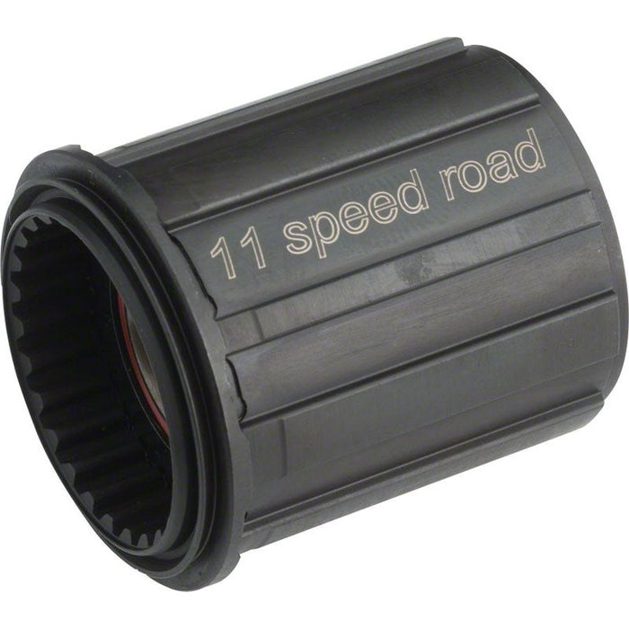 DT Swiss Ratchet Freehub Body - Shimano HG 11 Road Standard Steel Sealed Bearing No End Cap