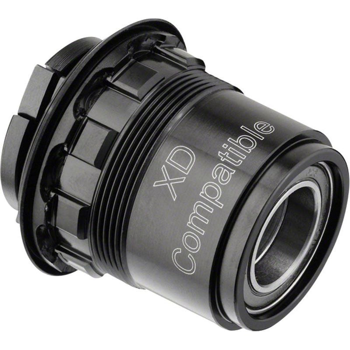 DT Swiss 3-Pawl Freehub Body - SRAM XD Standard Aluminum / Steel Sealed Bearing No End Cap