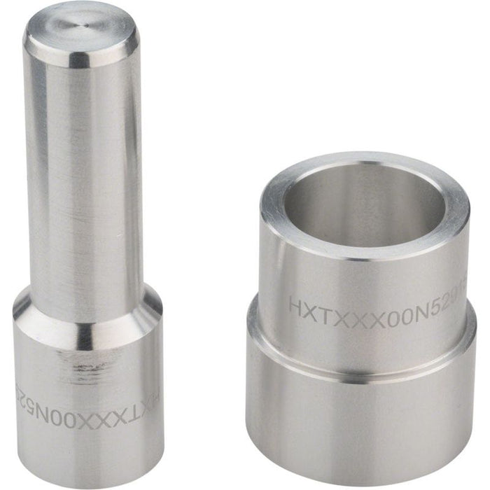 DT Swiss 350/370 Hub Tool Kit: for 15 x 100 and 15 x 110 Hubs