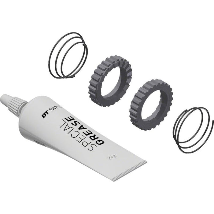 DT Swiss Star Ratchet Kit - 18T